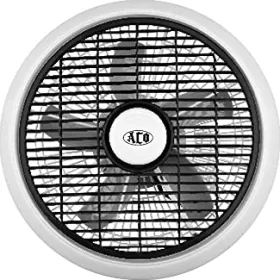 Aco Turbo 400 mm 5 Blade Ceiling Fan
