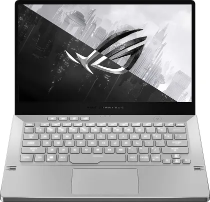 Asus ROG Zephyrus G14 GA401II-HE229TS Laptop (AMD Ryzen 7/ 16GB/ 512GB SSD/ Win10/ 4GB Graph)
