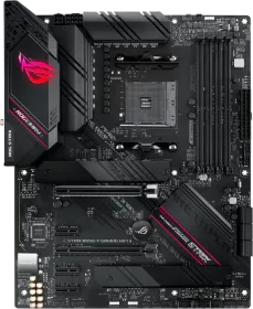 Asus ROG STRIX B550-F GAMING WIFI-II Motherboard