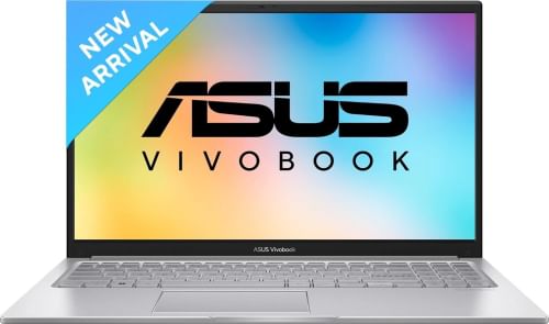 Asus Vivobook 15 X1504VA-NJ3320WS Laptop (13th Gen Core i3/ 8GB/ 512GB SSD/ Win11)