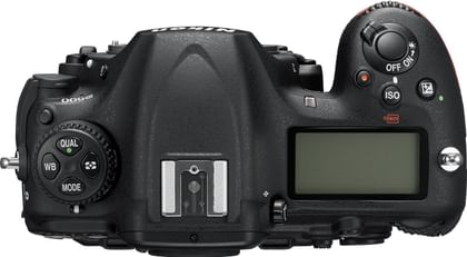 Nikon D500 20.9MP DSLR Camera (Body Only)