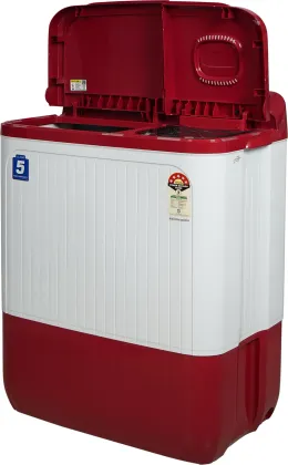 Lloyd GLWS805AODDM 8 Kg Semi Automatic Washing Machine