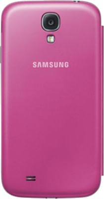 Samsung Flip Cover for Samsung Galaxy S4 I9500
