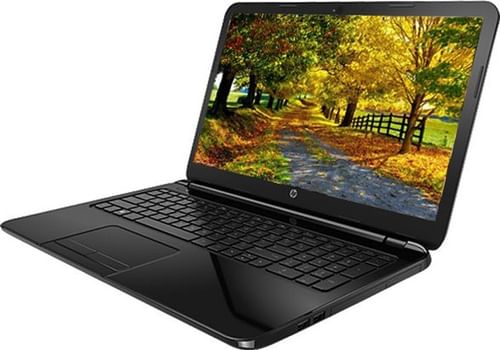 HP 15-ac169TU Notebook (PDC/ 4GB/ 1TB/ Free DOS) (P6L81PA)