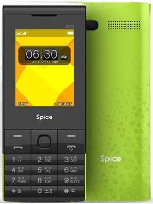 spice 4g mobile under 5000