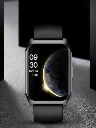 French Connection E17 Smartwatch