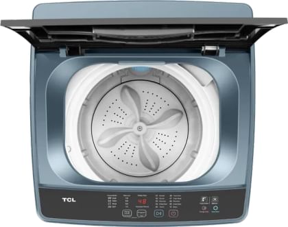 TCL F3060TLG 6 Kg Fully Automatic Top Load Washing Machine