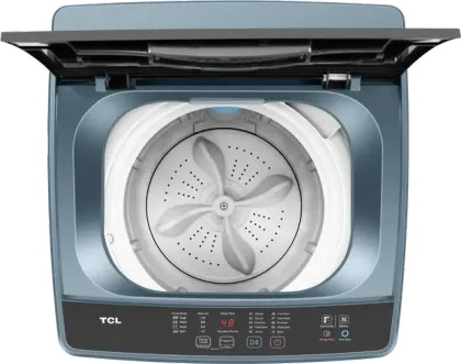TCL F3060TLG 6 Kg Fully Automatic Top Load Washing Machine