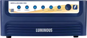 Luminous Hercules 1500 Sine Wave Inverter