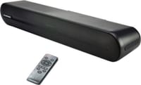 Blaupunkt SBA60 2.0 Channel 60W Bluetooth Sound Bar (Black)