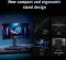 ASUS ROG Strix Ace XG248QSG 24 inch Full HD Gaming Monitor