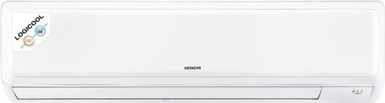 hitachi logicool 1.5 ton split ac price