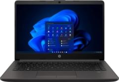 HP 240 G9 ALC 7M658PA Laptop vs Asus Zenbook 14X OLED 2023 UX5401ZA-KM541WS Laptop
