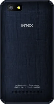 Intex Aqua Play