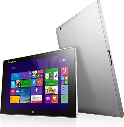 Lenovo Miix 2 10" Tablet