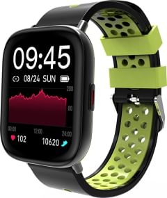 Fcuk Fit Pro Smartwatch Best Price in India 2022, Specs \u0026 Review | Smartprix
