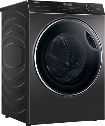 Haier HWD110-DM14959CS8U1 11 kg Fully Automatic Front Load Washing Machine