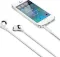 iLuv IEP314 Wired Earphones