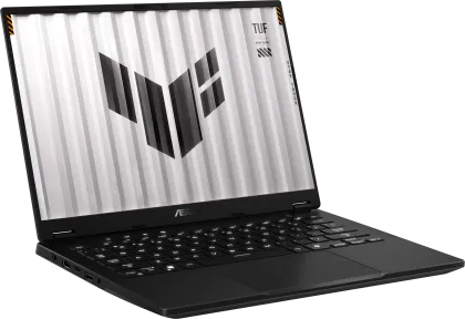 Asus TUF Gaming A14 2024 FA401WV-EB97 Gaming Laptop (AMD Ryzen AI 9 HX 370/ 32GB/ 2TB SSD/ Win 11/ 8GB RTX 4060)
