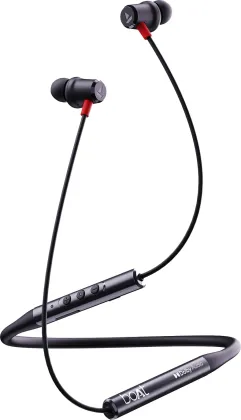 boAt Nirvana 525 ANC Wireless Neckband