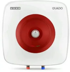 Usha Quado 15L Storage Water Geyser