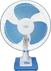Polar Annexer HS 400 mm 3 Blade Table Fan