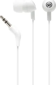 Wicked Audio WI-1307 Wired Earphones