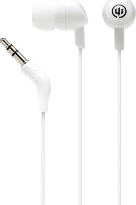 Wicked Audio WI-1307 Wired Earphones