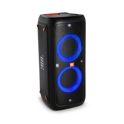 JBL PartyBox 200 Bluetooth Speaker