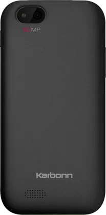Karbonn A9 Star