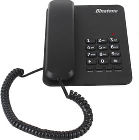 Binatone Spirit 111 Corded Landline Phone
