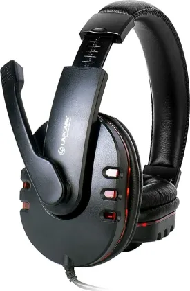 Lapcare LHP-130 Wired Headphones