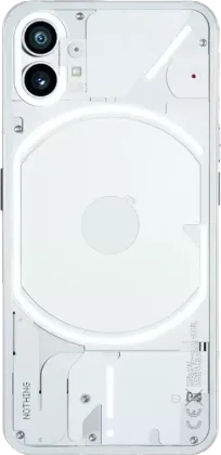 Nothing Phone 1 (12GB RAM + 256GB)