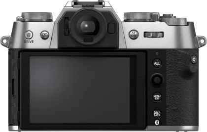 Fujifilm X-T50 40MP Mirrorless Camera with XF 16-50mm F/2.8-4.8 Lens