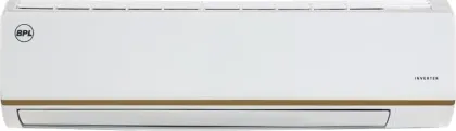 BPL BAS-H18CPYG 1.5 Ton 3 Star 2024 Inverter Split AC