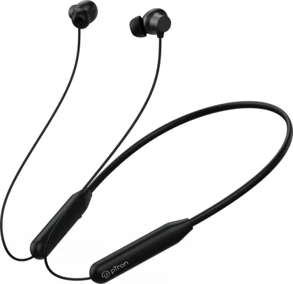 pTron Tangent Eon Wireless Neckband