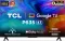 TCL P635 43 inch Ultra HD 4K Smart LED TV (43P635)
