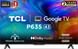 TCL P635 43 inch Ultra HD 4K Smart LED TV