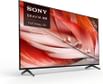 Sony Bravia X90J XR-75X90J 75-inch Ultra HD 4K Smart LED TV