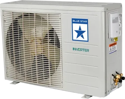 Blue Star IC318MXU 1.5 Ton 3 Star 2026 Inverter Split AC
