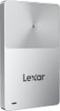 Lexar TouchLock SL280 512GB Portable SSD