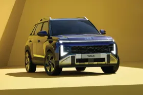 Hyundai Venue HX5 Knight
