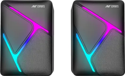 Ant Esports GS270 Wired Gaming Speakers - image 5