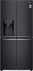 LG GC-L22FTQBL 570 L Side by Side Refrigerator