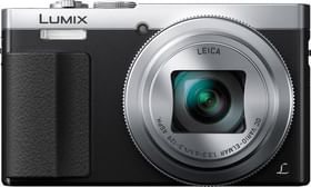 Panasonic LUMIX DMC-ZS50S Digital Camera