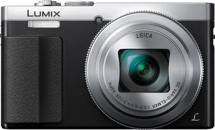 Panasonic LUMIX DMC-ZS50S Digital Camera