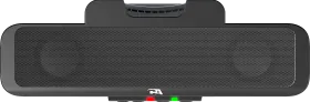 Cyber Acoustics CA2890 USB Speaker Bar