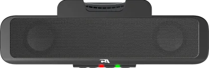 Cyber Acoustics CA2890 USB Speaker Bar - image 2