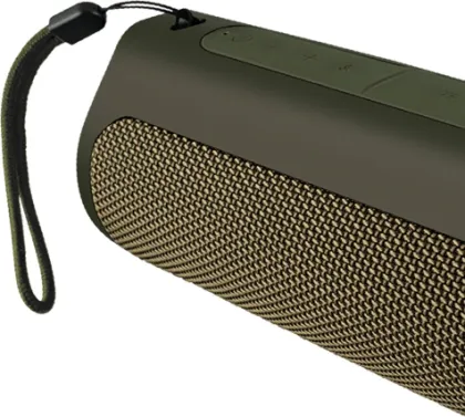 iBall Musi Jam 16W Bluetooth Speaker