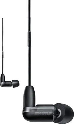 Shure AONIC 3 Sound Isolating Earphones